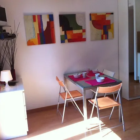 Apartment By Sants Market Barcelona