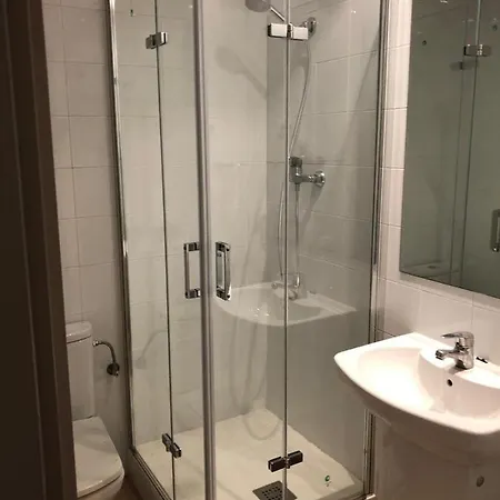 By Sants Market Apartment