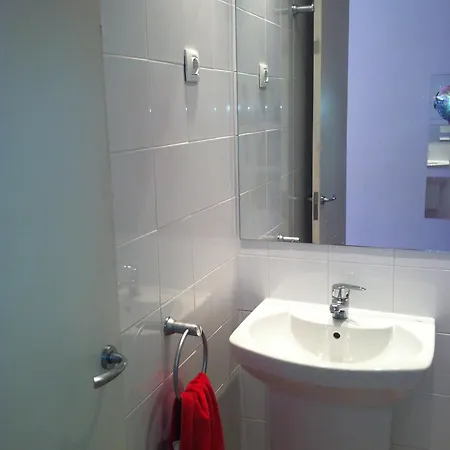 Apartment By Sants Market