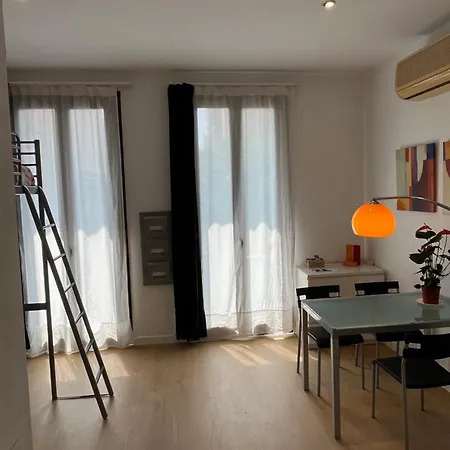 Apartment By Sants Market