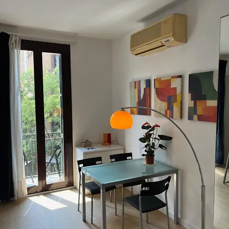 By Sants Market Apartment *