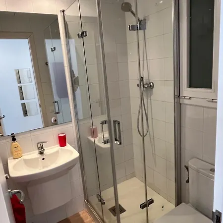By Sants Market Apartment *