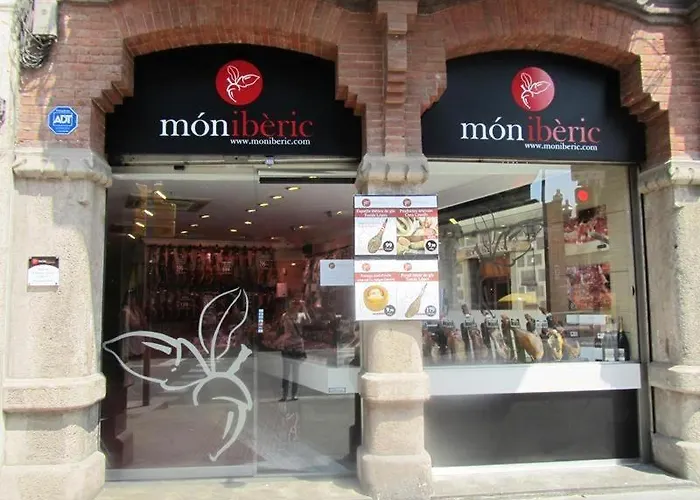 By Sants Market Barcelona