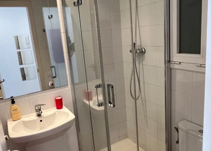 By Sants Market Apartment *